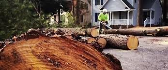 Best Emergency Tree Removal  in Southside Place, TX